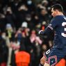 Lionel Messi Ternyata Pemalu