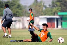 Beckham Bikin Pelatih Timnas U-19 Indonesia Jatuh Cinta