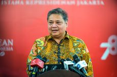 KPK Diminta Ambil Alih Kasus Korupsi Minyak Goreng yang Libatkan Airlangga Hartarto