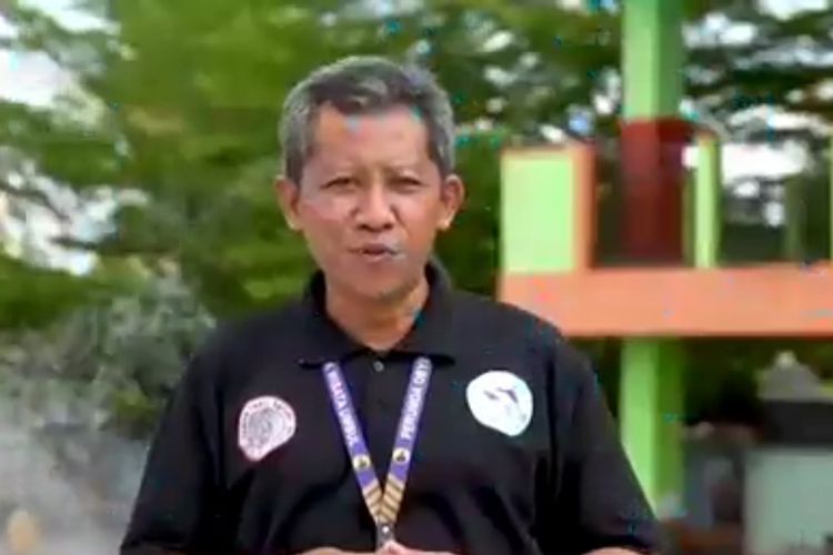 Direktur Madiun Umbul Square, Afri Handoko.