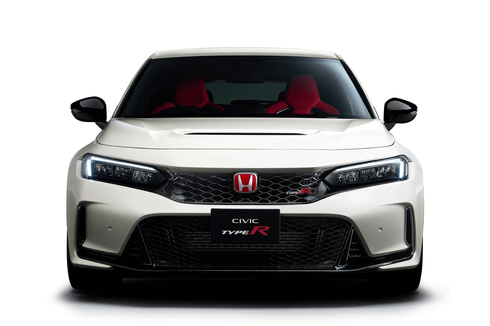 Bahas All New Honda Civic Type R, Mesin Terbuas di Keluarga Civic