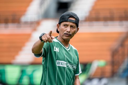 Persebaya Belum Putuskan Hansamu dan Ruben Akan Turun Lawan Tira-Persikabo