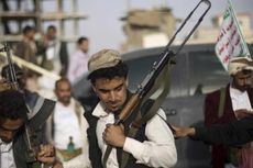 Koalisi Pimpinan Saudi Hentikan Operasi Militer di Yaman