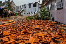 Polisi Periksa Dua Saksi Terkait Kebakaran Museum Bahari