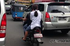 Moralitas Orangtua di Indonesia Diragukan!