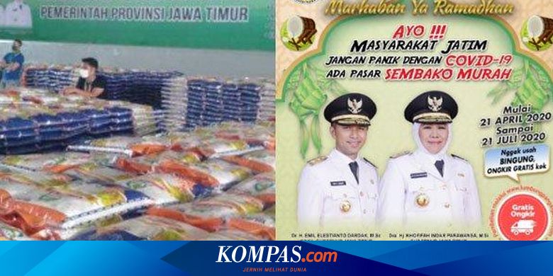 Distributor Sembako Surabaya - 5 Daftar Lengkap ...