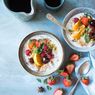12 Camilan Sehat dan Lezat untuk yang Sedang Diet