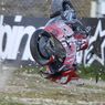 Aleix Ungkap Kondisi Terbaru Pol Espargaro Setelah Crash 