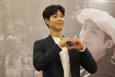 Dua Lokasi di Indonesia yang Bikin Park Bo Gum Penasaran