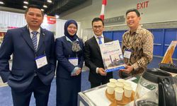 Dorong UMKM Bersaing di Pasar Internasional, Pelindo Kirim UMK Binaaan ke Kanada