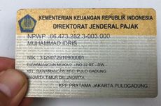 Apa Saja yang Termasuk Pajak Pusat?