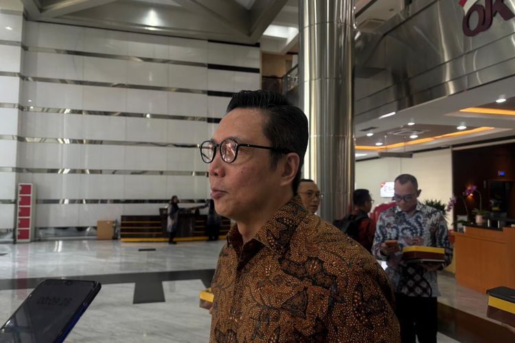 Bos BEI Bidik Kapitalisasi Bursa RI Rp 30.000 Triliun pada 2030