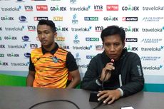 Doa untuk Pemain Indonesia di Liga Australia dari Mantan Rekan Setim