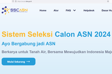 Cara Mengajukan Sanggah CPNS 2024