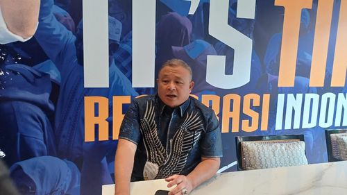 Sekjen Nasdem Sebut Pertemuan Jokowi dan Surya Paloh Sangat Mungkin Bahas Pilkada