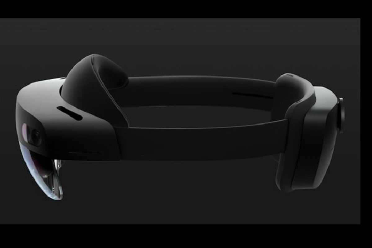 HoloLens 2