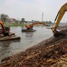 Cegah Banjir, SDA Kelapa Gading Keruk Lumpur hingga Pelihara Mesin Pompa Air