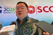 SCG Pangkas Emisi lewat Semen Rendah Karbon dan Efisiensi Energi
