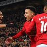 Man United Vs Arsenal, Mikel Arteta Waspadai Lini Serang Setan Merah 