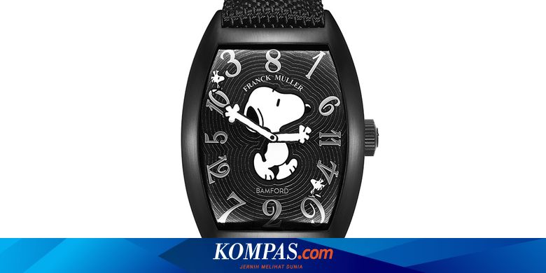 Jam tangan online crazy hours