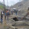 Update Ledakan Tambang Batu Bara di Sawahlunto, Korban Tewas Jadi 9 Orang