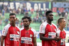 VIDEO - Cuplikan Pertandingan Liga 1 2019 Barito Putera Vs Persipura