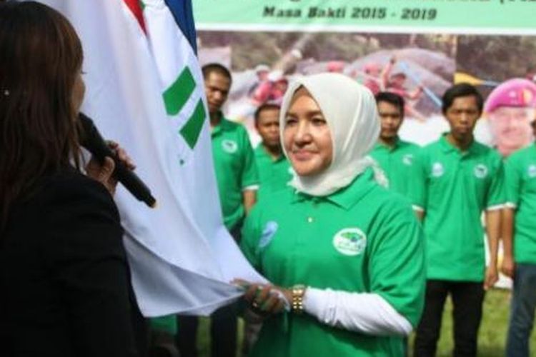 Kejari Bengkulu Periksa Eks Wakil Wali Kota Patriana Sosialinda, Dugaan Korupsi Pasar Pagar Dewa Rp 5 M