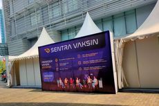 Ragam Fasilitas Publik di Pameran GIIAS 2022