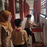Cerita Bahagia Siswa di Jakarta Bisa Sekolah Tatap Muka, Bertemu Teman hingga Menghilangkan Bosan