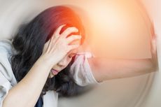 5 Tanda-tanda Stroke yang Perlu Diwaspadai, Termasuk Sakit Kepala
