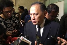 Kasus E-KTP, KPK Panggil Mantan Menteri Keuangan Agus Martowardojo