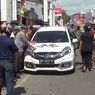 Sopir yang Nekat Kabur Bawa Polisi Bergelantungan di Mobilnya Terancam Pasal 212 KUHP