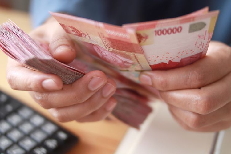 Cara tarik tunai di agen BRIlink dengan kartu debit maupun tanpa kartu