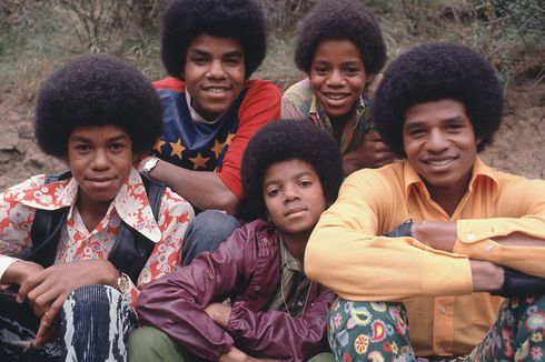 Lirik dan Chord Lagu Never Can Say Goodbye - The Jackson 5
