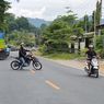 Pengendara di Polman Pilih Putar Balik hingga Ngetem Berjam-jam untuk Hindari Operasi Zebra
