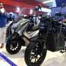 Rakata Motorcycle Rilis 2 Motor Listrik, Harga Mulai Rp 39 Jutaan