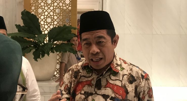 PKS Buka Peluang Usung Anies Baswedan Jadi Cagub DKI Lagi