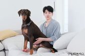 Jungkook BTS Buka Akun Instagram untuk Anjingnya