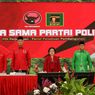 Jejak Koalisi di Antara Ganjar, PDI Perjuangan, dan PPP