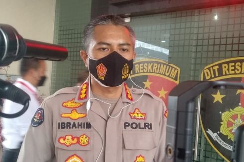 Polisi Sebut Tradisi Saling Tampar 