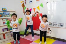 Terapkan Play-Based Learning, Rumah Main Cikal Penuhi Kebutuhan dan Kompetensi Dasar Anak Usia Dini