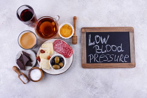 5 Minuman untuk Menaikkan Tekanan Darah Rendah