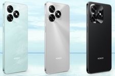 Honor Play 70C Resmi, HP Murah dengan Layar Besar dan Chip Helio G81 Ultra