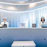 Hotel Ini Punya Staf Robot Pertama di Dunia, Namanya Hotel “Aneh”