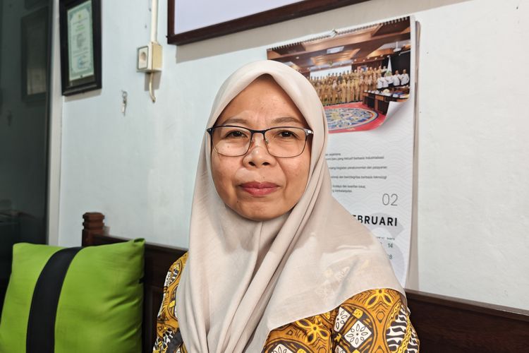 Kabut Asap Makin Pekat, SMK Negeri 16 Samarinda Terapkan PJJ