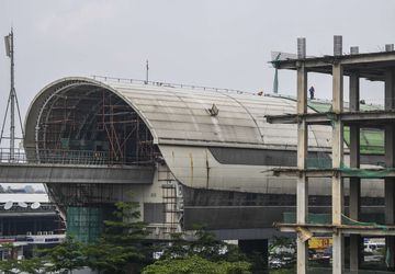 Anak Usaha Adhi Karya Pengembang LRT City Merugi Rp 68 Miliar