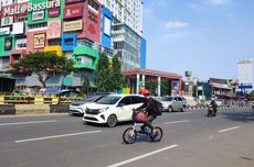 Tawuran di Bassura Dipicu dari Tembakan Kembang Api Diarahkan ke Permukiman Warga