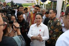 Pastikan Jaringan Dipulihkan, Walkot Semarang Agustina Perintahkan Diskominfo Cabut Surat Penonaktifan Internet Monitoring CCTV
