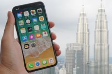 Ruginya Pengguna iPhone X dkk, Tak Bisa Pakai Fitur-fitur Keren iOS 17 Ini