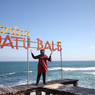 Geliat Pariwisata Pacitan, Pantai Watu Bale Jadi Tempat Wisata Favorit